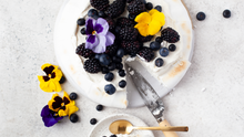 Load image into Gallery viewer, Exclusive Pavlova with Mascarpone Cream and Berries