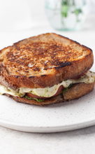 Load image into Gallery viewer, Grilled Caprese Sandwich
