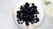 Load image into Gallery viewer, Exclusive Pavlova with Mascarpone Cream and Berries