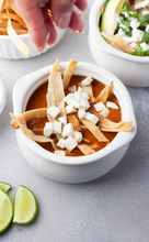 Load image into Gallery viewer, Mexican Tortilla Soup I