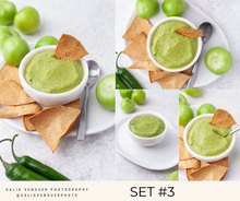 Load image into Gallery viewer, Authentic Mexican Avocado Salsa III