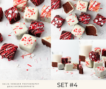 Load image into Gallery viewer, Valentine´s Day Brownies IV