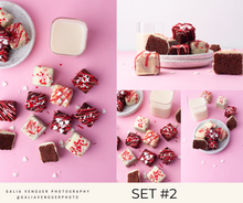 Load image into Gallery viewer, Valentine´s Day Brownies II