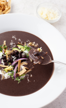 Load image into Gallery viewer, Mexican Black Bean Soup I
