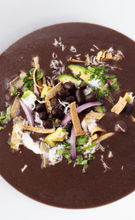 Load image into Gallery viewer, Mexican Black Bean Soup I