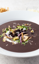 Load image into Gallery viewer, Mexican Black Bean Soup I