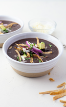 Load image into Gallery viewer, Mexican Black Bean Soup III