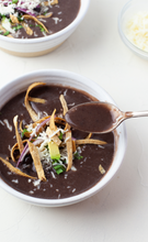 Load image into Gallery viewer, Mexican Black Bean Soup III