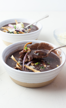 Load image into Gallery viewer, Mexican Black Bean Soup III