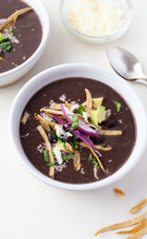 Load image into Gallery viewer, Mexican Black Bean Soup III