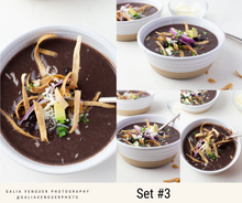 Load image into Gallery viewer, Mexican Black Bean Soup III