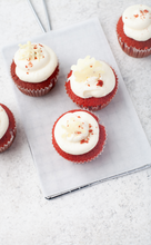 Load image into Gallery viewer, Red Velvet Cupcakes II
