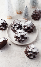 Load image into Gallery viewer, Chocolate Pine Cone Brownies II
