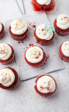 Load image into Gallery viewer, Red Velvet Cupcakes II
