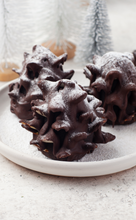 Load image into Gallery viewer, Chocolate Pine Cone Brownies II
