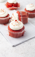 Load image into Gallery viewer, Red Velvet Cupcakes II
