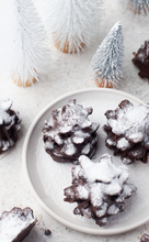 Load image into Gallery viewer, Chocolate Pine Cone Brownies II
