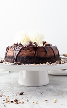 Load image into Gallery viewer, Exclusive Instant Pot Nutella Cheesecake
