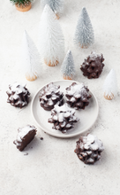 Load image into Gallery viewer, Chocolate Pine Cone Brownies II
