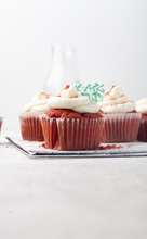 Load image into Gallery viewer, Red Velvet Cupcakes II
