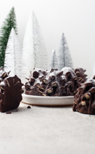 Load image into Gallery viewer, Chocolate Pine Cone Brownies II
