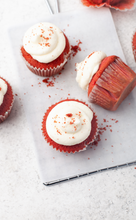 Load image into Gallery viewer, Red Velvet Cupcakes II
