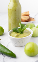 Load image into Gallery viewer, Authentic Mexican Avocado Salsa II
