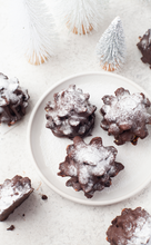 Load image into Gallery viewer, Chocolate Pine Cone Brownies II
