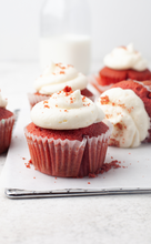 Load image into Gallery viewer, Red Velvet Cupcakes II
