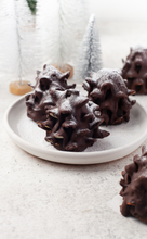 Load image into Gallery viewer, Chocolate Pine Cone Brownies II
