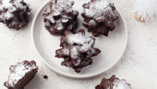 Load image into Gallery viewer, Chocolate Pine Cone Brownies II
