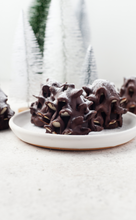 Load image into Gallery viewer, Chocolate Pine Cone Brownies II
