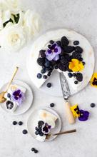 Load image into Gallery viewer, Exclusive Pavlova with Mascarpone Cream and Berries
