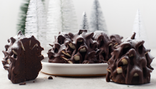 Load image into Gallery viewer, Chocolate Pine Cone Brownies II
