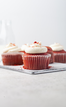 Load image into Gallery viewer, Red Velvet Cupcakes II
