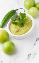 Load image into Gallery viewer, Authentic Mexican Avocado Salsa II
