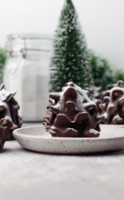 Load image into Gallery viewer, Chocolate Pine Cone Brownies I
