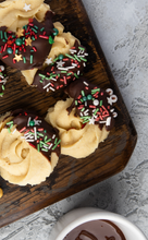 Load image into Gallery viewer, Holiday Butter Cookies I

