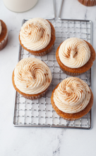 Load image into Gallery viewer, Pumpkin Spice Cupcakes I
