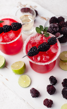 Load image into Gallery viewer, BLACKBERRY MARGARITA II
