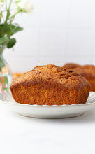 Load image into Gallery viewer, Pumpkin Spice Loaf Cake I
