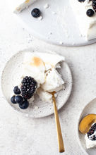 Load image into Gallery viewer, Exclusive Pavlova with Mascarpone Cream and Berries
