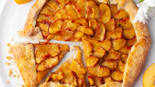 Load image into Gallery viewer, Exclusive Easy Peach Galette
