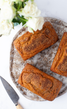 Load image into Gallery viewer, Pumpkin Spice Loaf Cake I
