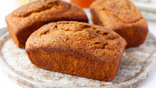 Load image into Gallery viewer, Pumpkin Spice Loaf Cake I
