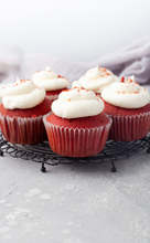 Load image into Gallery viewer, Red Velvet Cupcakes III
