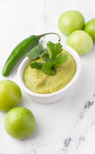 Load image into Gallery viewer, Authentic Mexican Avocado Salsa II
