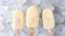 Load image into Gallery viewer, Piña Colada Popsicles III
