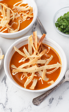 Load image into Gallery viewer, Mexican Tortilla Soup II
