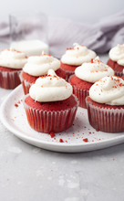 Load image into Gallery viewer, Red Velvet Cupcakes III
